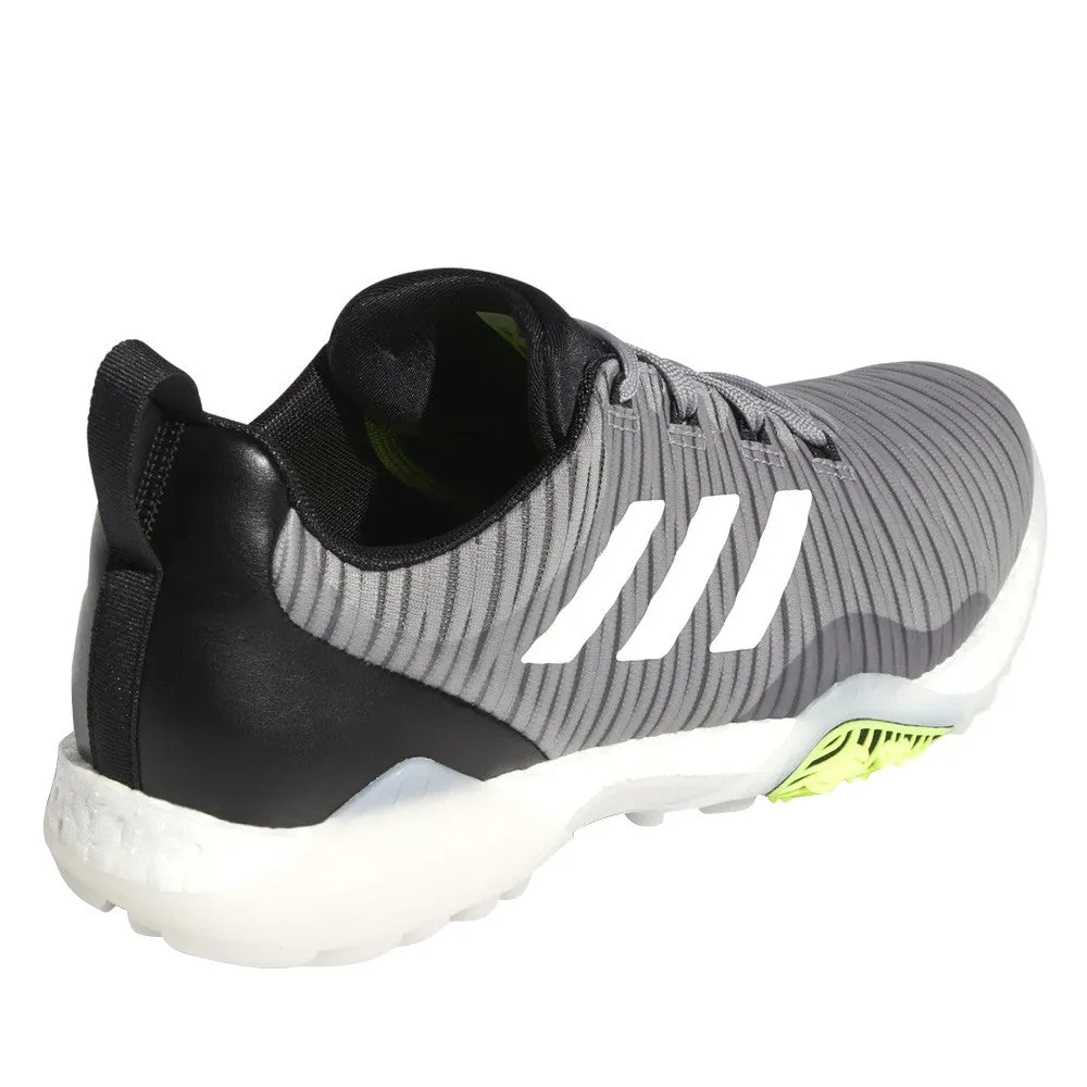 Adidas CodeChaos Spikeless Golf Shoes 2020