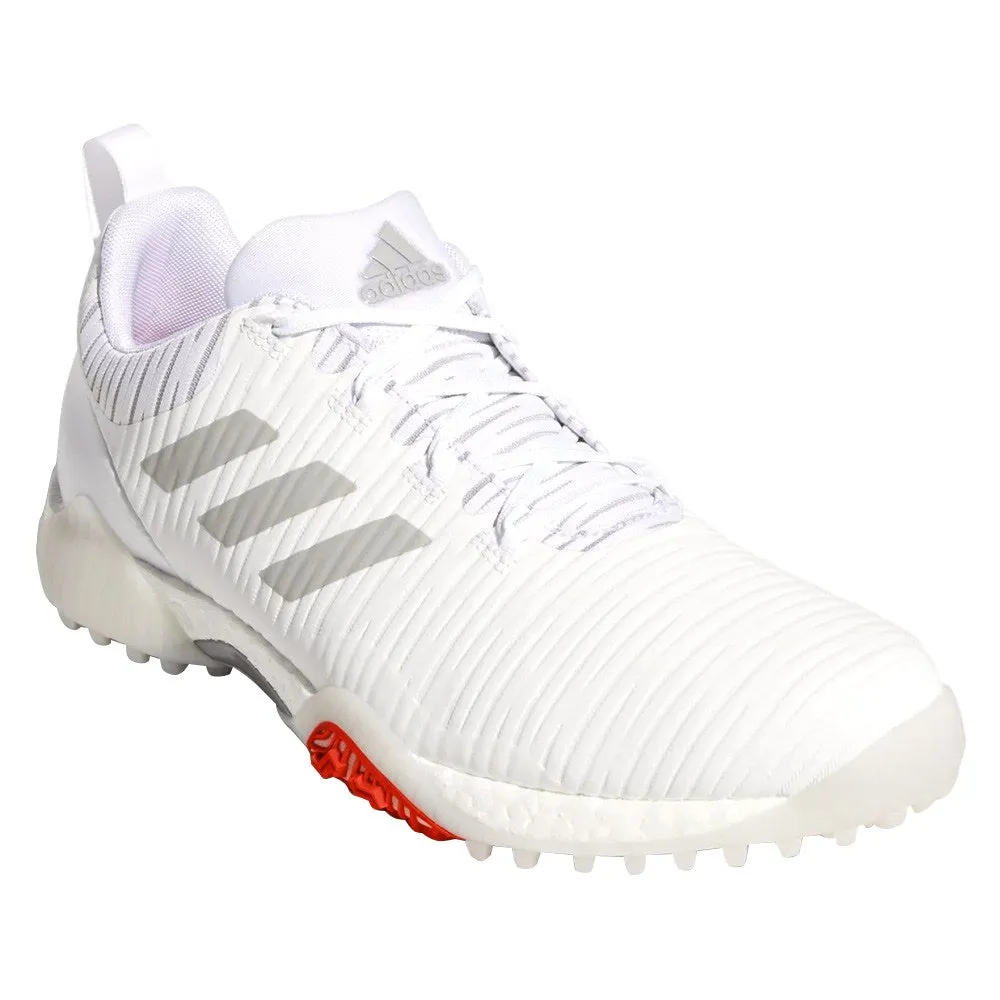 Adidas CodeChaos Spikeless Golf Shoes 2020