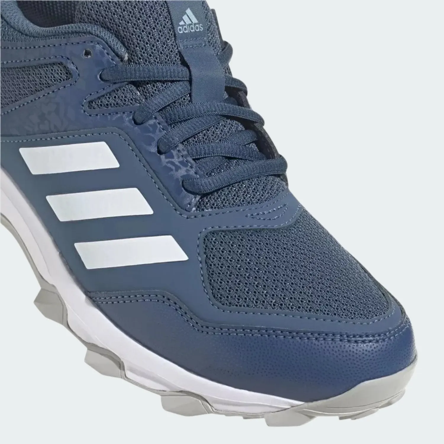 Adidas Fabela Rise Hockey Shoes - Navy Blue