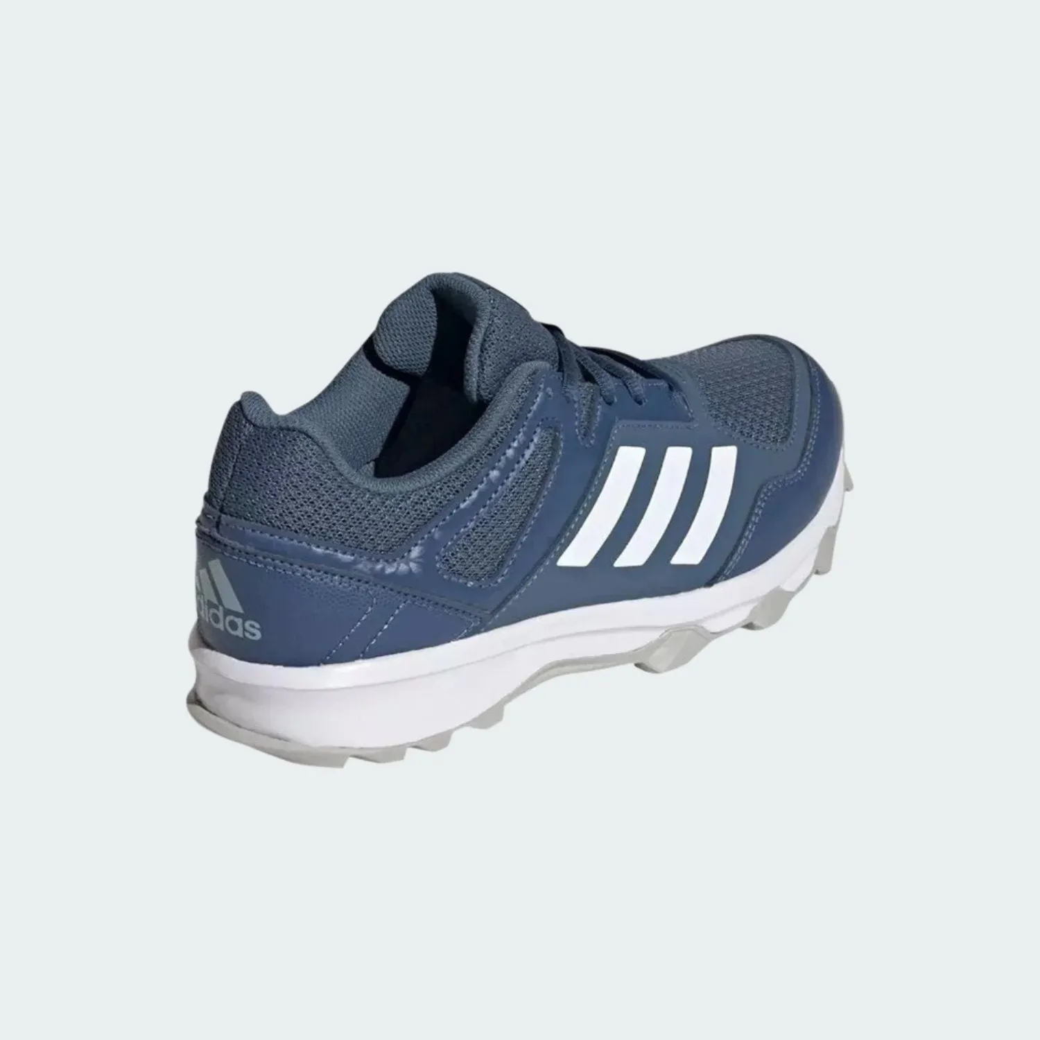 Adidas Fabela Rise Hockey Shoes - Navy Blue