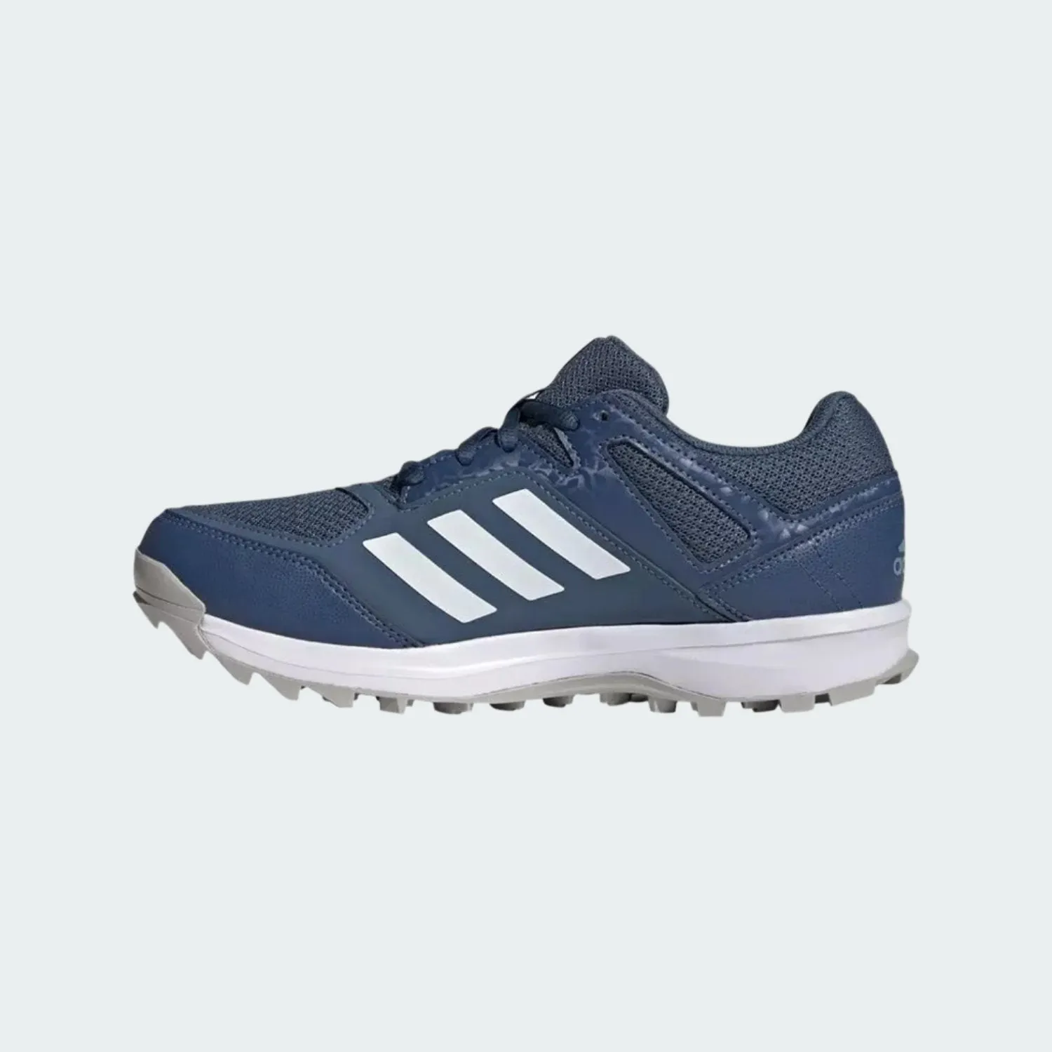 Adidas Fabela Rise Hockey Shoes - Navy Blue