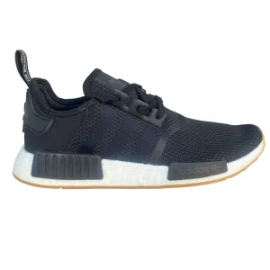 Adidas Originals scarpa sneakers da uomo NMD_R1 B42200 nero