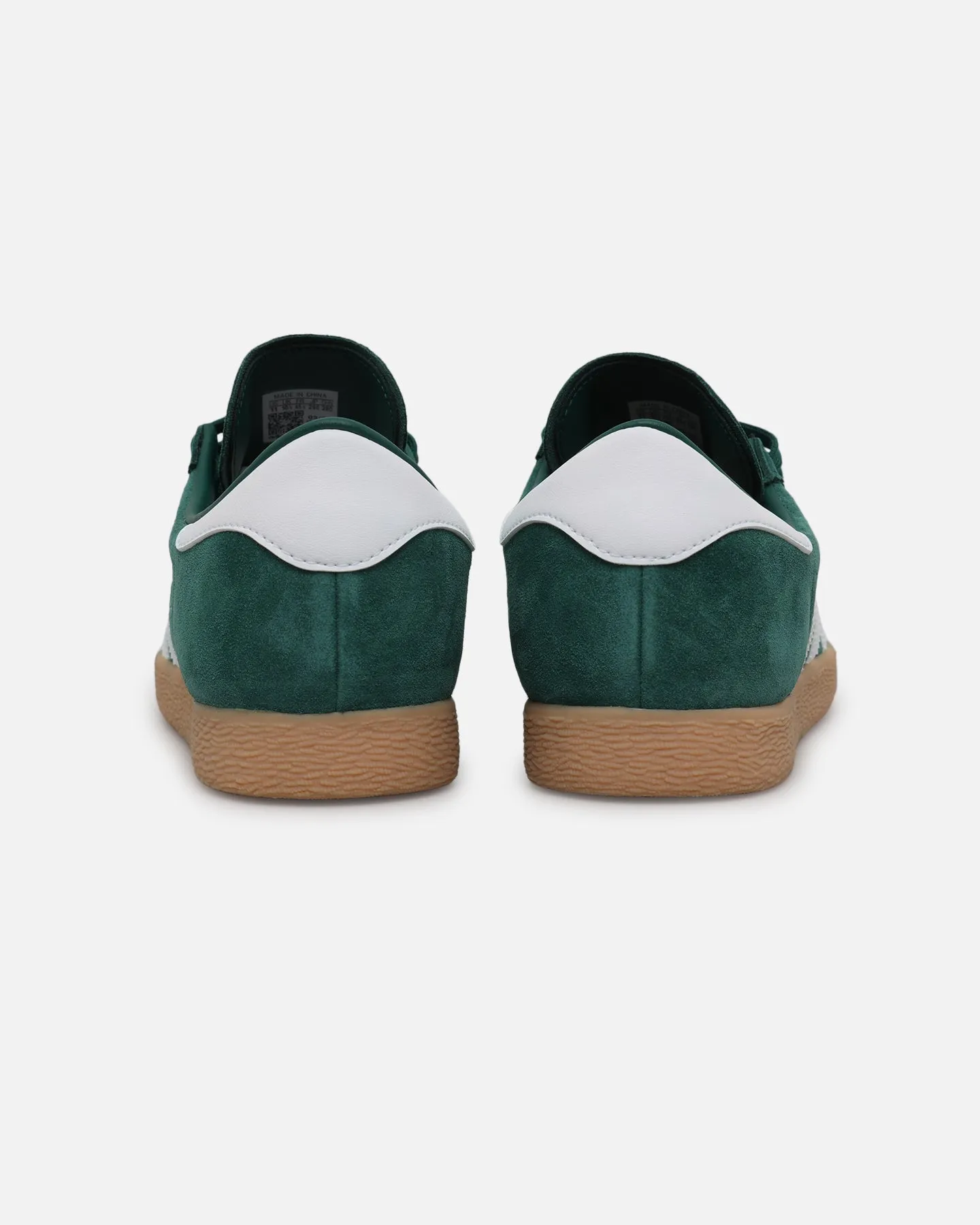 Adidas Stadt Collegiate Green