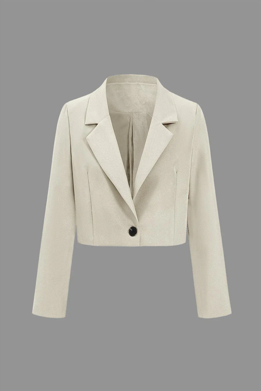 Alessia – Lightweight design – Relaxed blazer