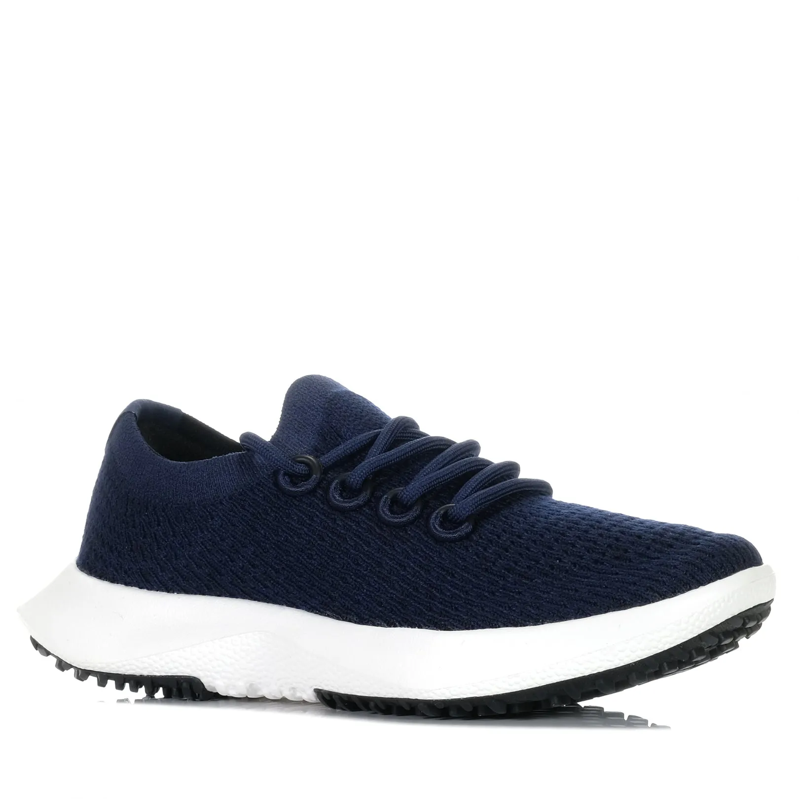 Allbirds Women's Tree Dasher 2 Deep Navy