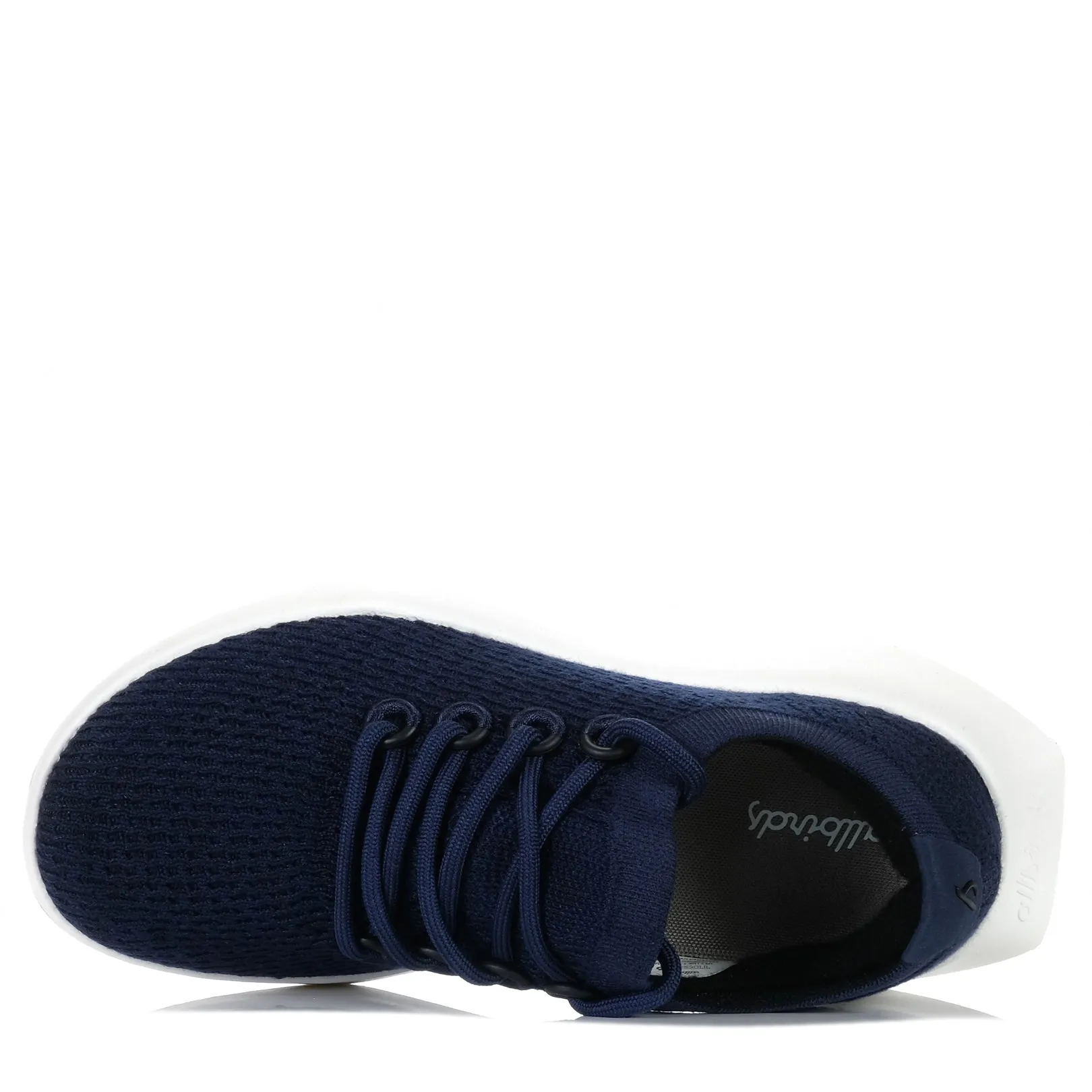 Allbirds Women's Tree Dasher 2 Deep Navy