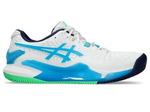 Asics Gel Resolution 9 Men's