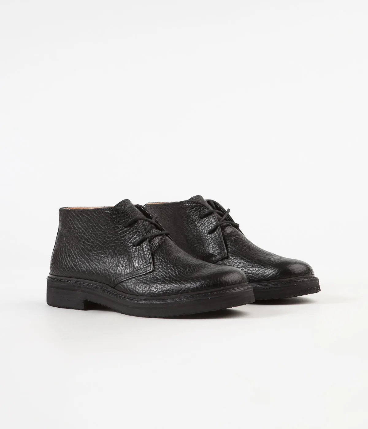 Astorflex Walkflex Shoes - Nero