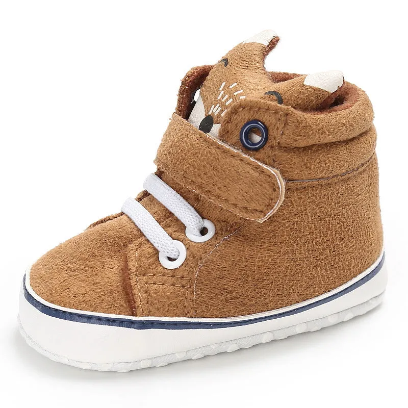 Baby shoes toddler