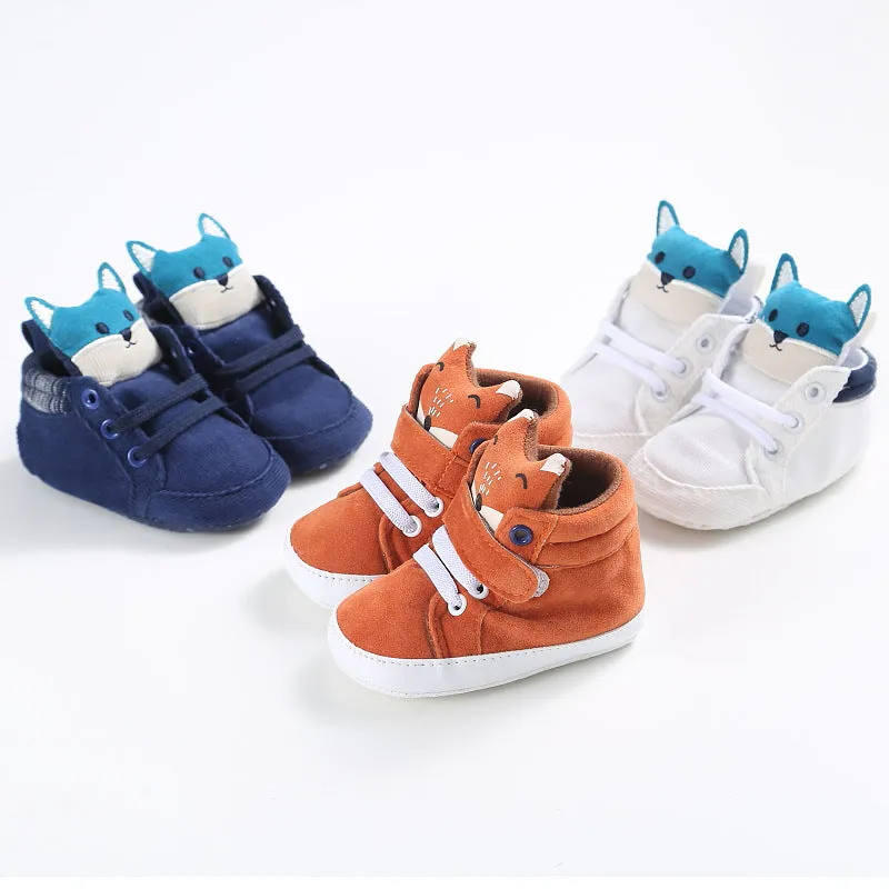 Baby shoes toddler