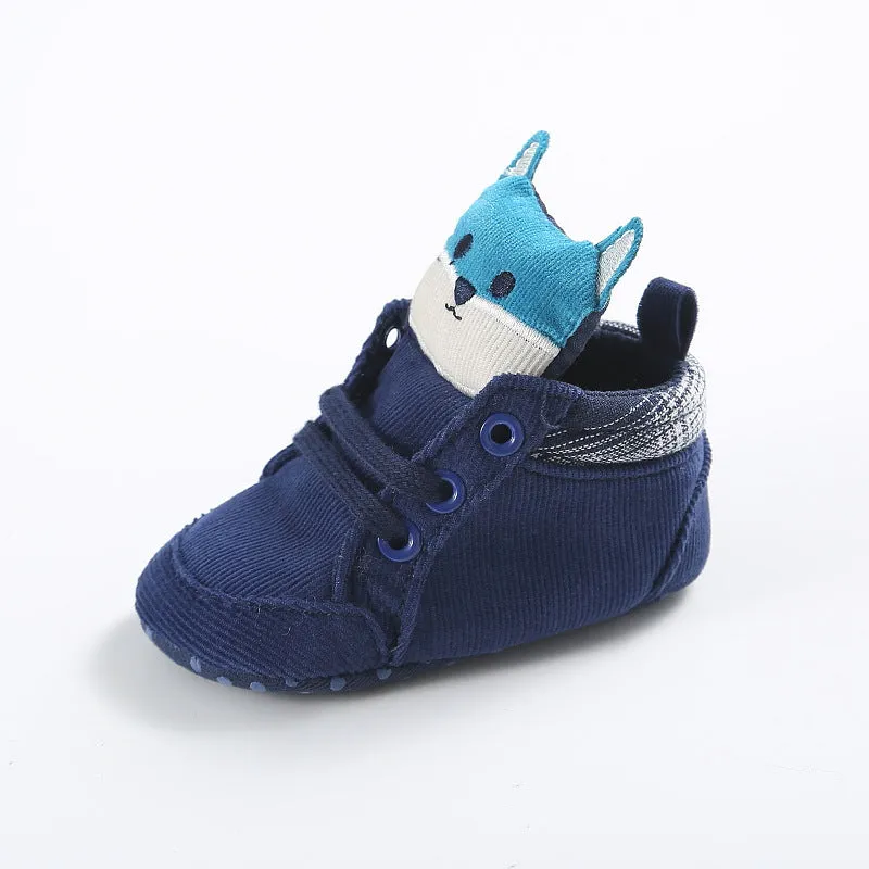 Baby shoes toddler