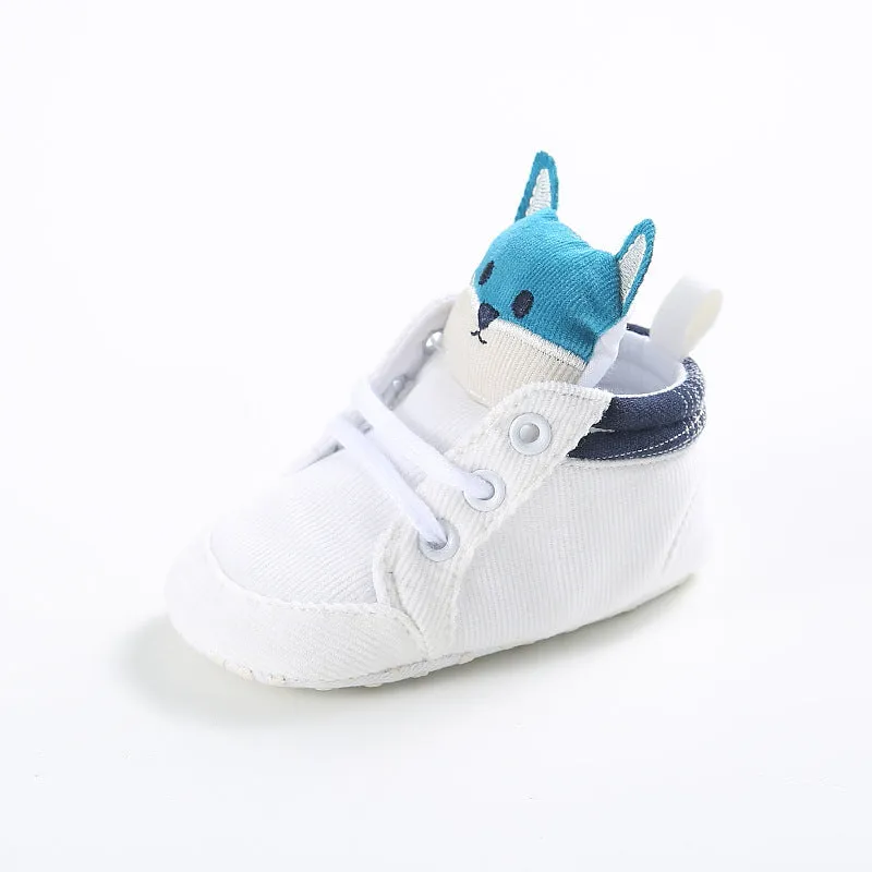 Baby shoes toddler