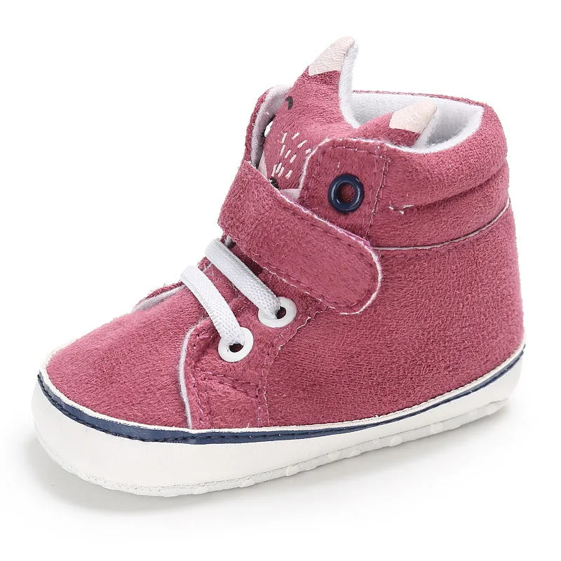 Baby shoes toddler