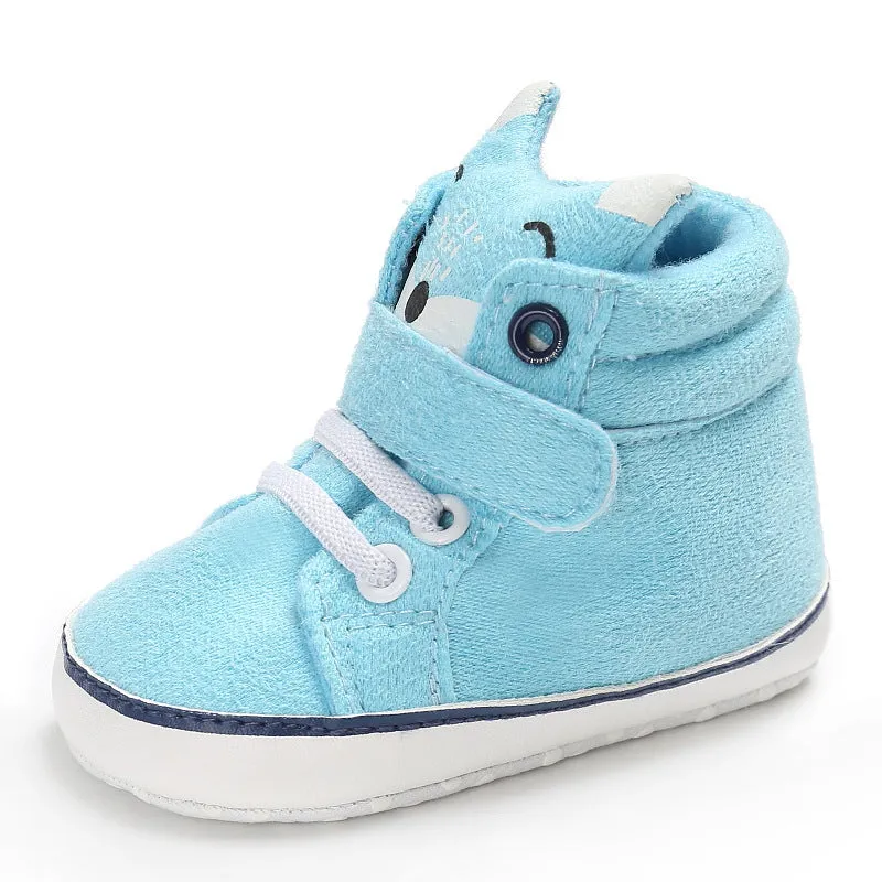 Baby shoes toddler