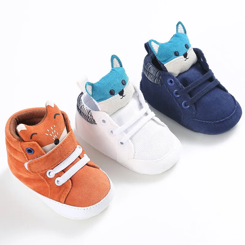 Baby shoes toddler