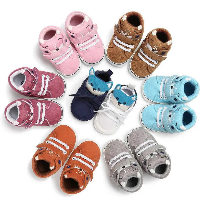 Baby shoes toddler