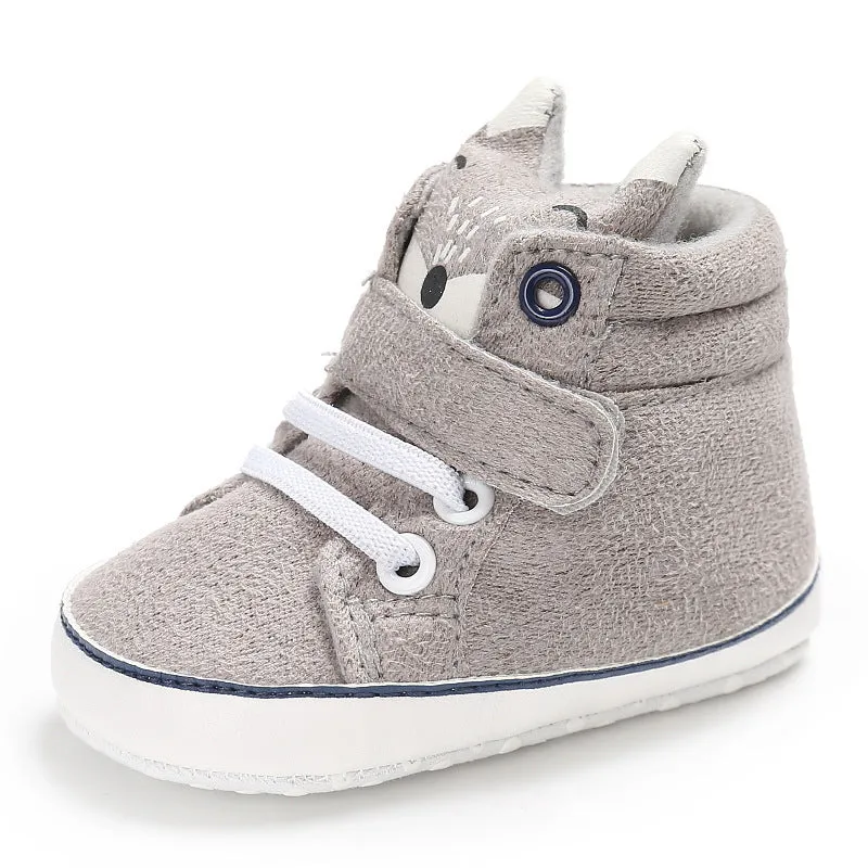 Baby shoes toddler