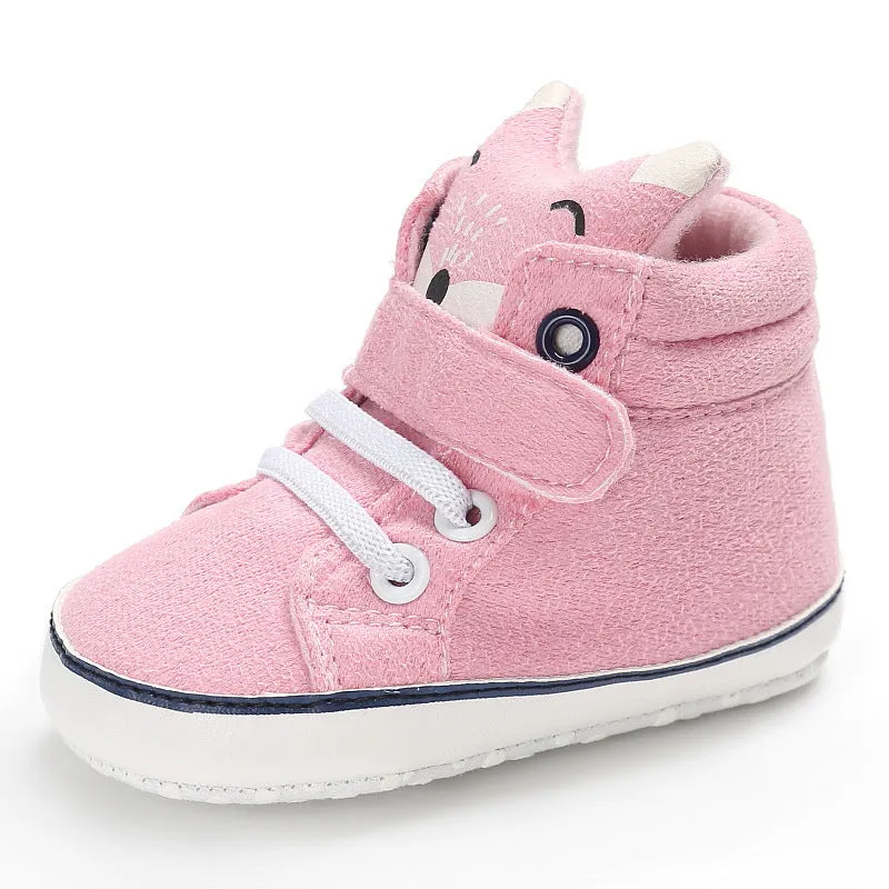 Baby shoes toddler