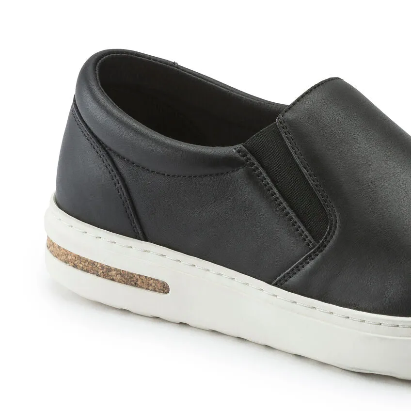 Birkenstock - Oswego Black