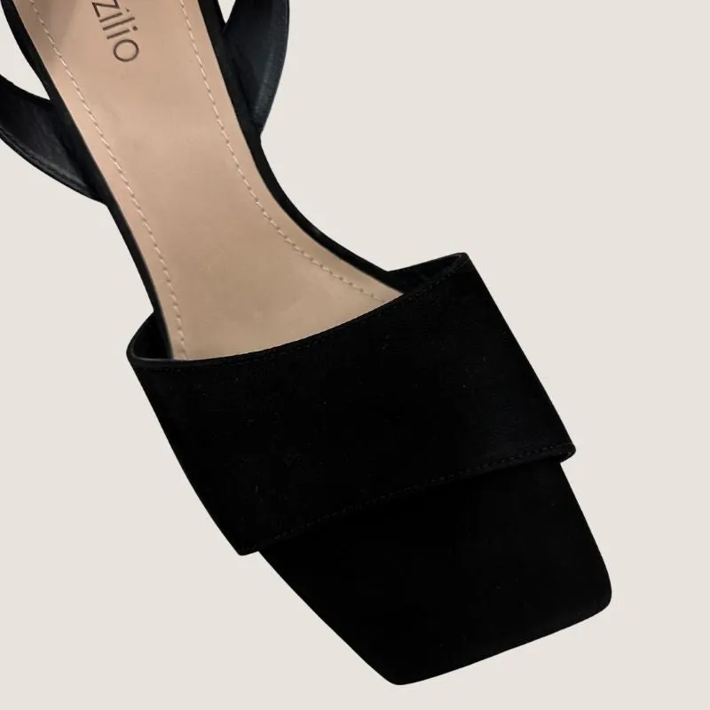 Brazilio Holly Heel