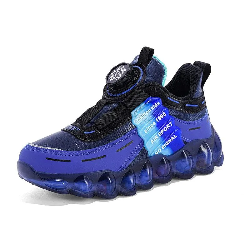 Children Girls Boys Casual Shoes - RZ306 Sports Sneakers For Toddlers