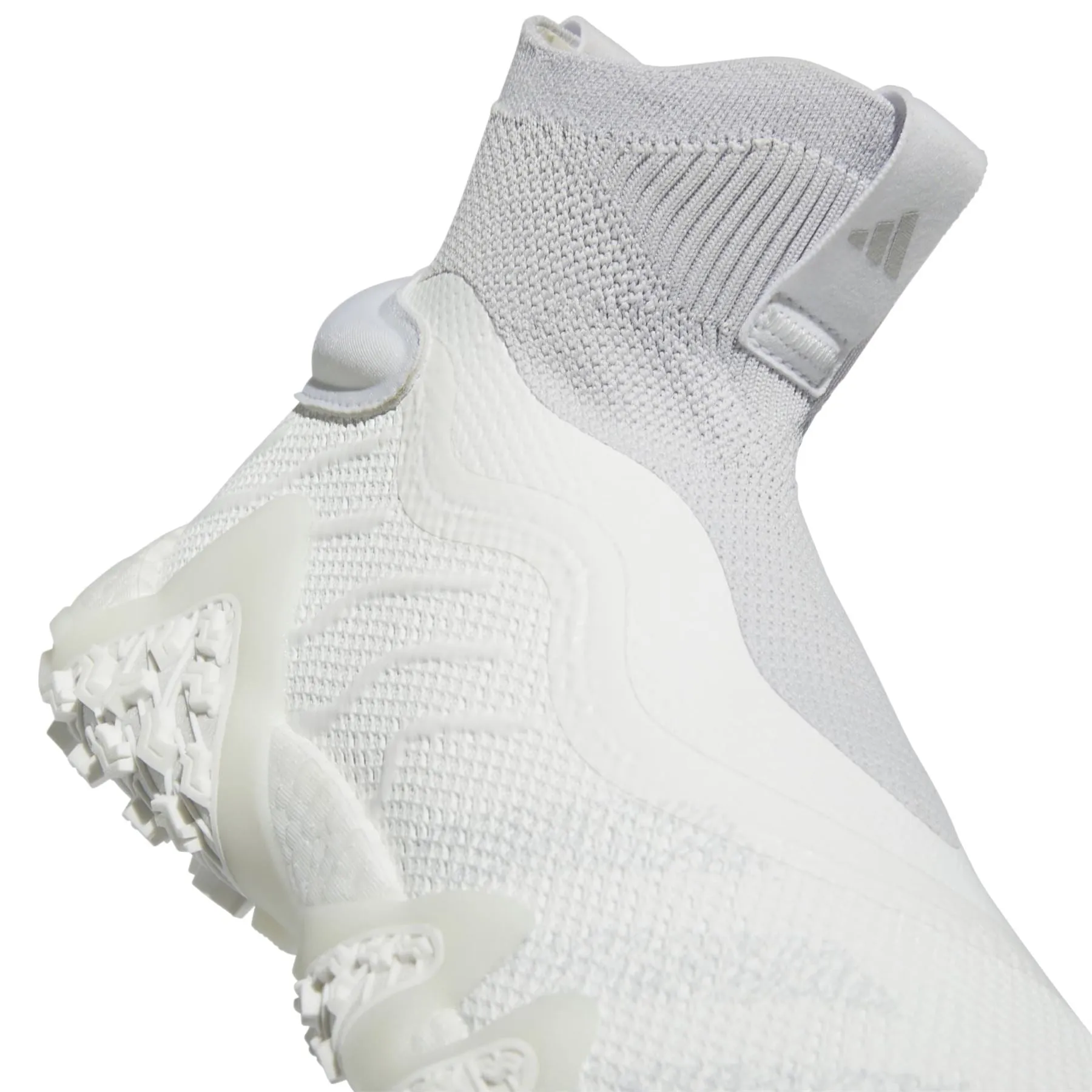 Code Chaos Laceless FTWR White/Dash Grey/Crystal White - AW23