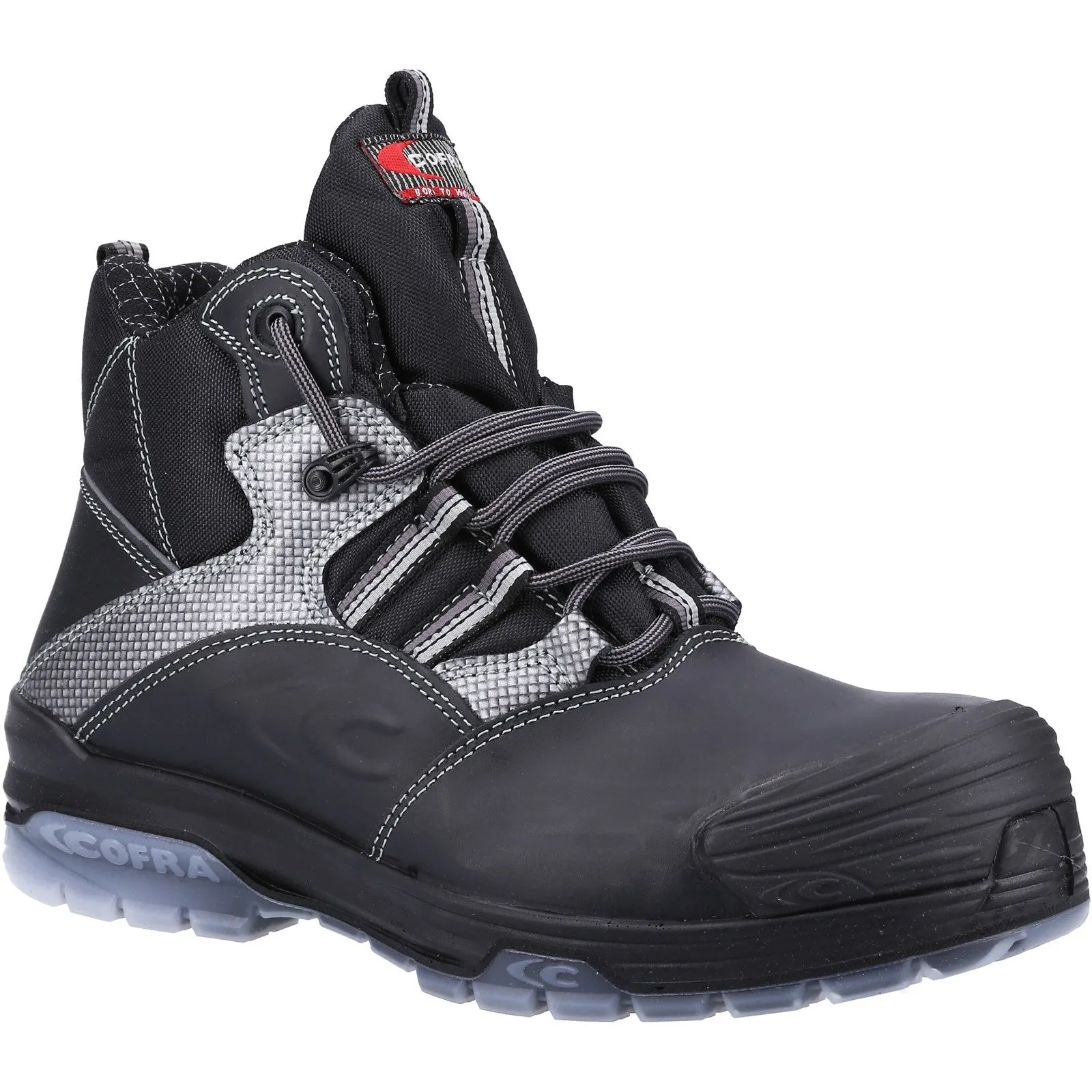 Cofra Modigliani Safety Boot