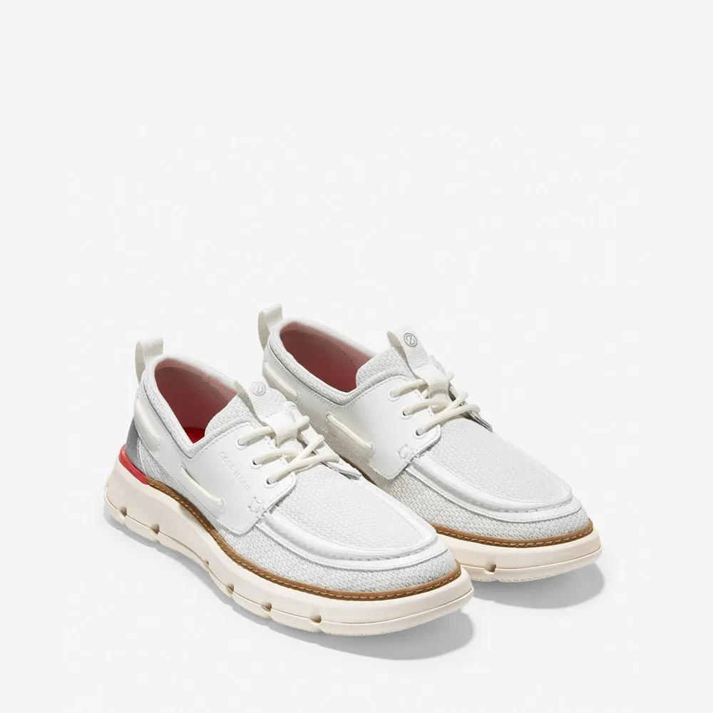 Cole Haan 4.ZeroGrand Regatta Boating Shoe