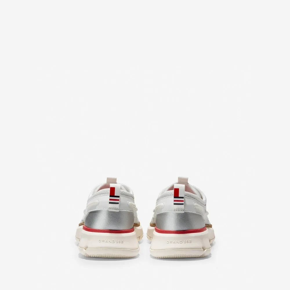 Cole Haan 4.ZeroGrand Regatta Boating Shoe