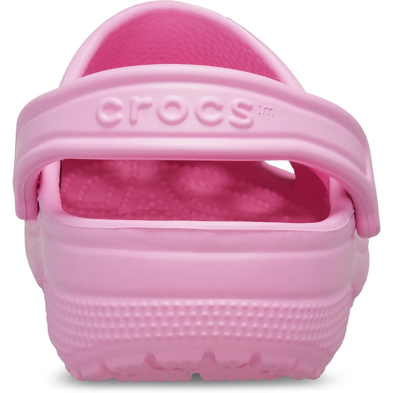 Crocs 10001 Classic Womens Clog Sandal