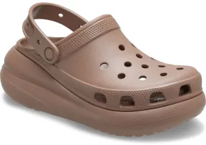 Crocs Classic Crush 207521 Womens Platform Clog