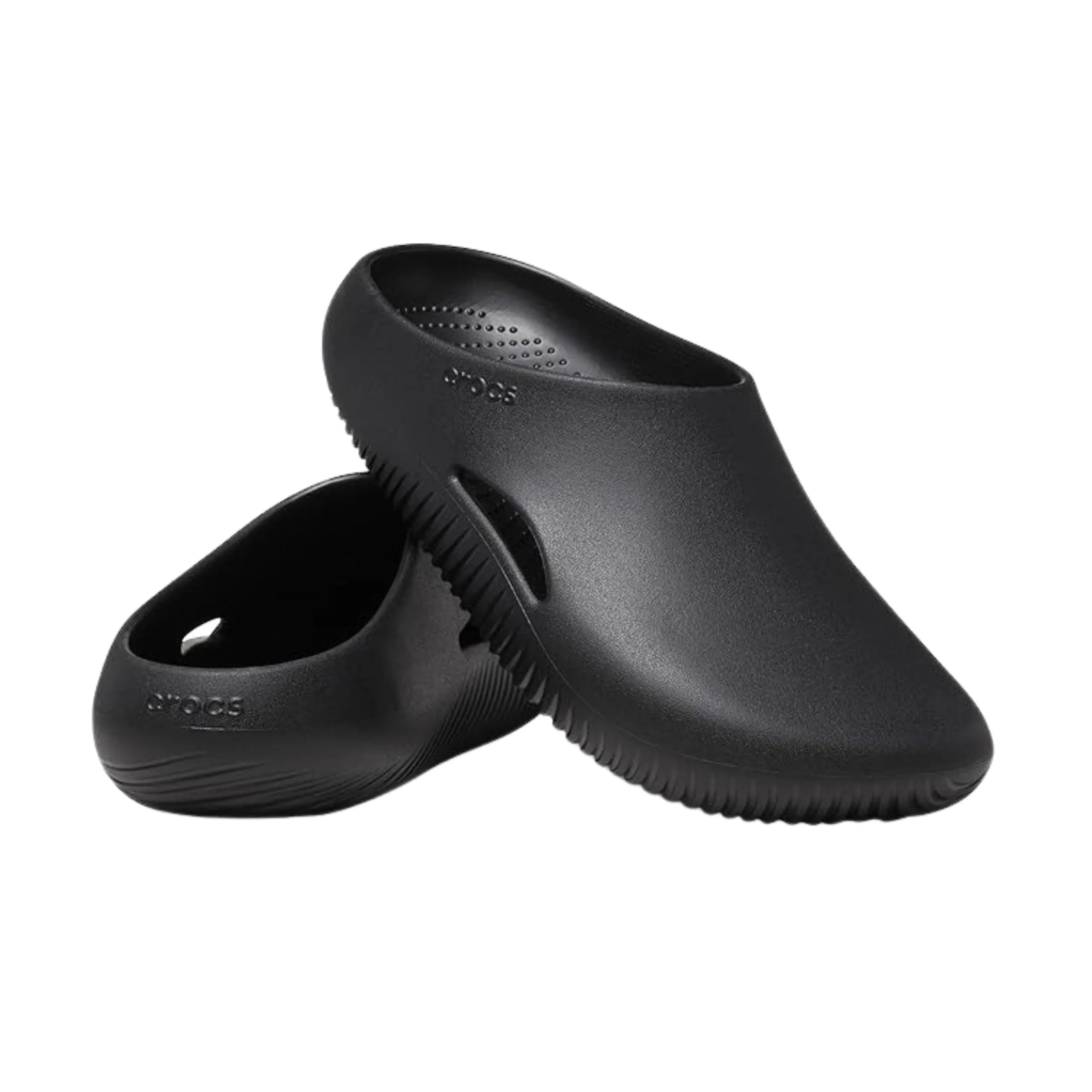 Crocs Men-Adult Mellowrecclog Clog