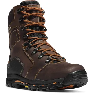 Danner Vicious 8" Gore-Tex Brown Comp Toe