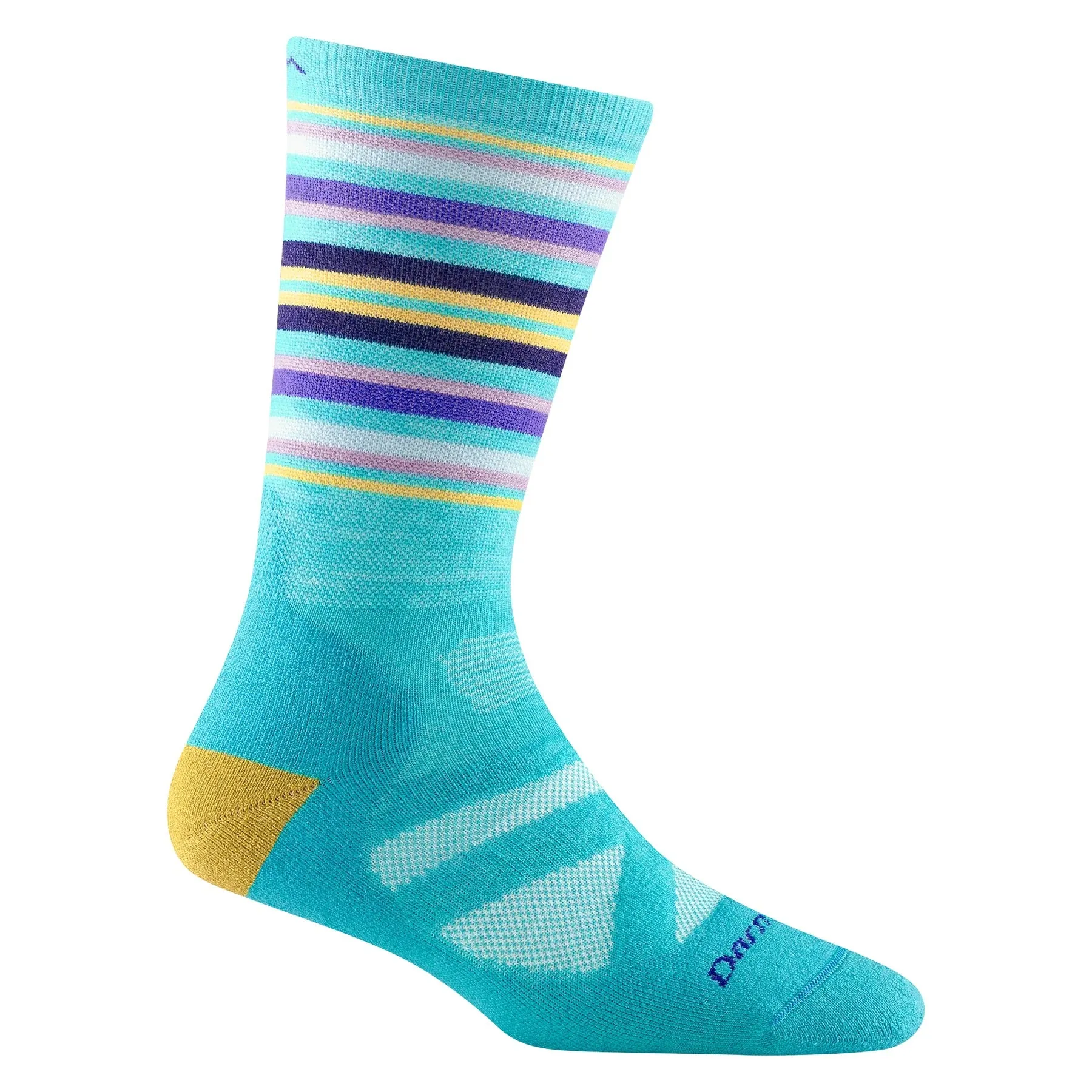 Darn Tough Oslo Lt Cushion Nordic Socks