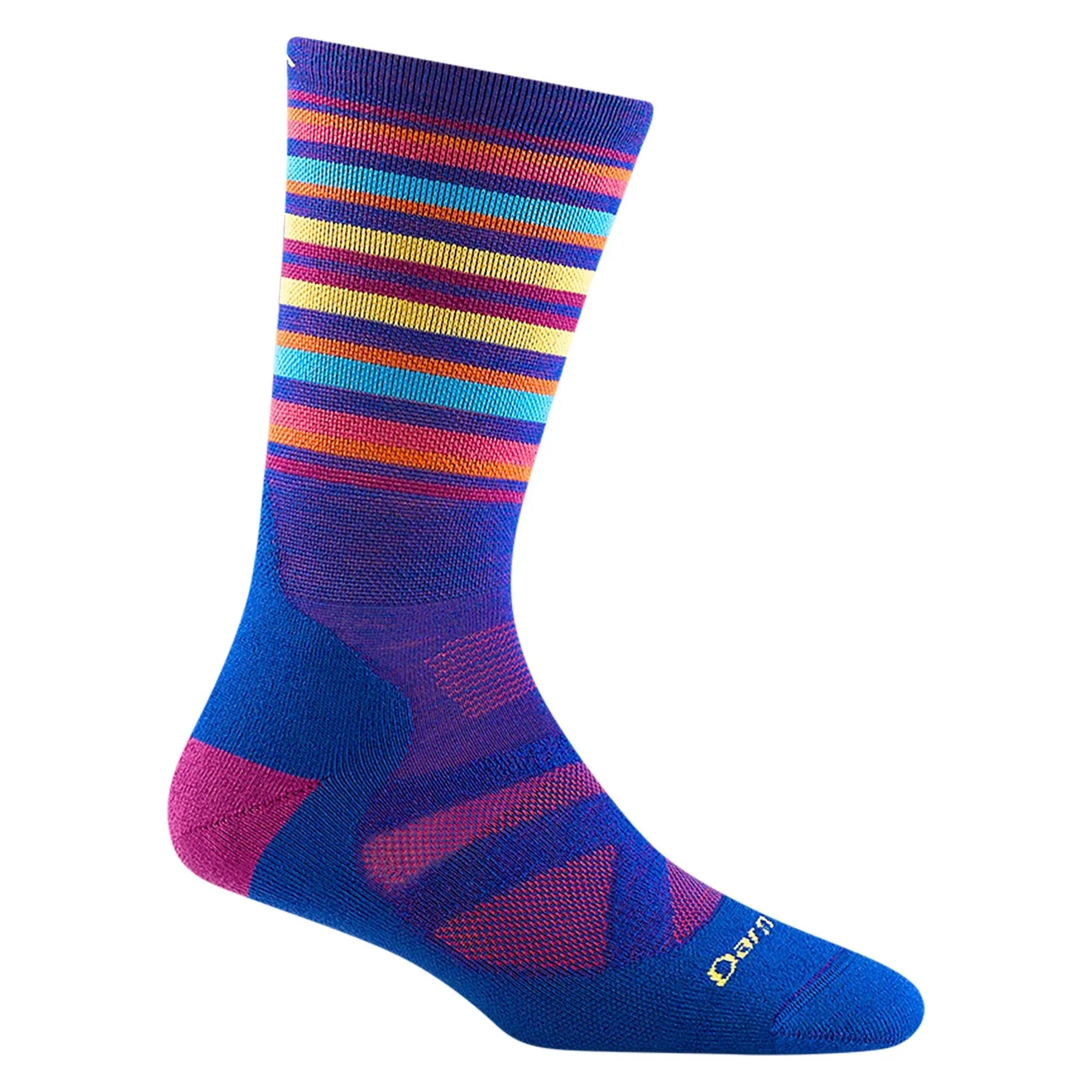 Darn Tough Oslo Lt Cushion Nordic Socks