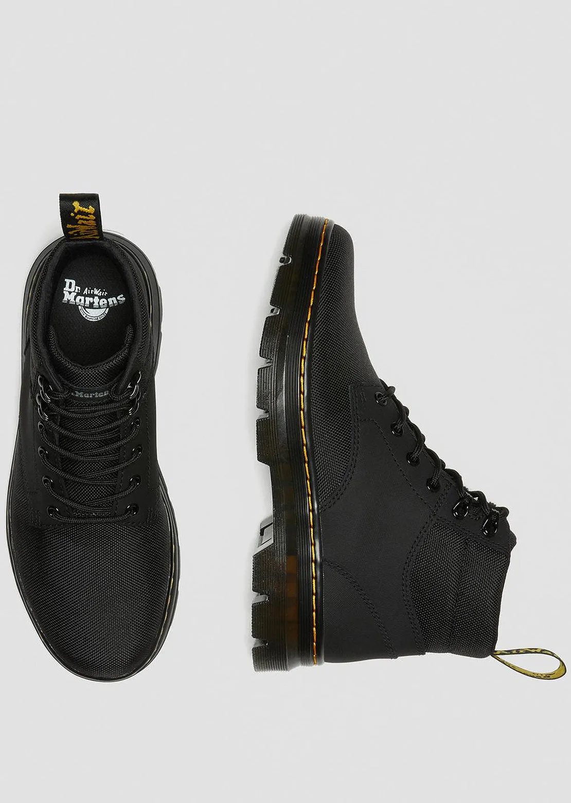 Dr.Martens Rakim Extra Tough Boots