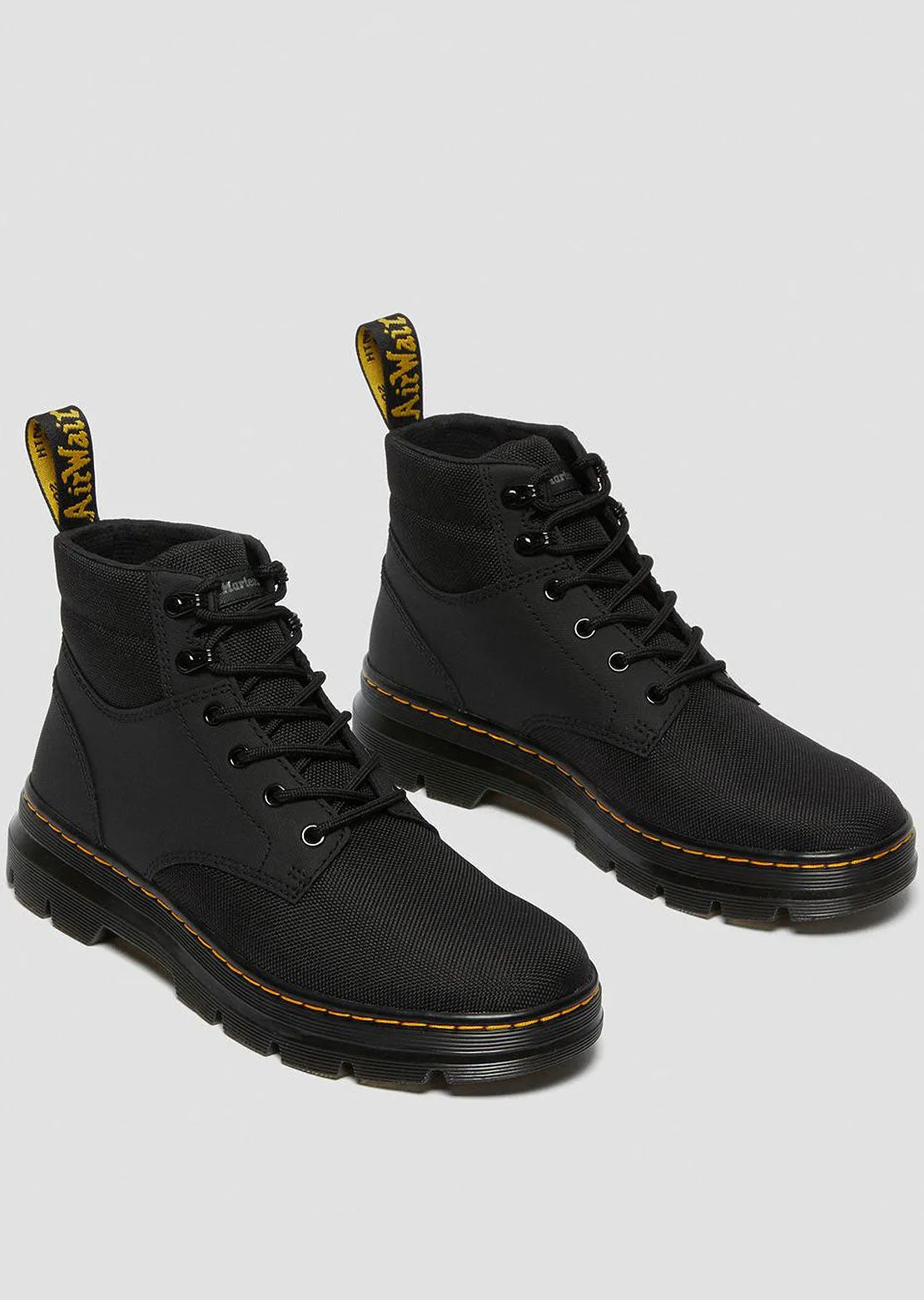 Dr.Martens Rakim Extra Tough Boots