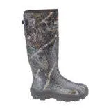 Dryshod NoSho Gusset - CAMO -Mens - Size 13