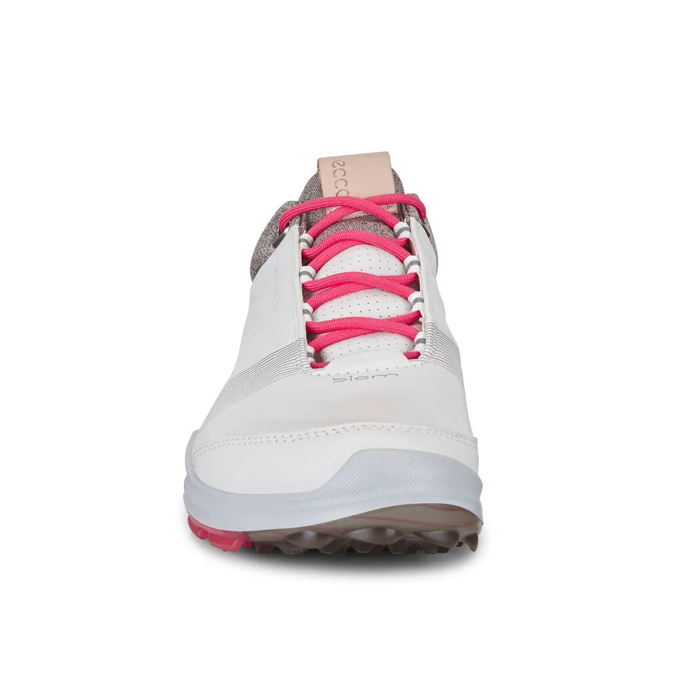 ECCO BIOM Hybrid 3 GTX Spikeless Golf Shoes 2020 Women