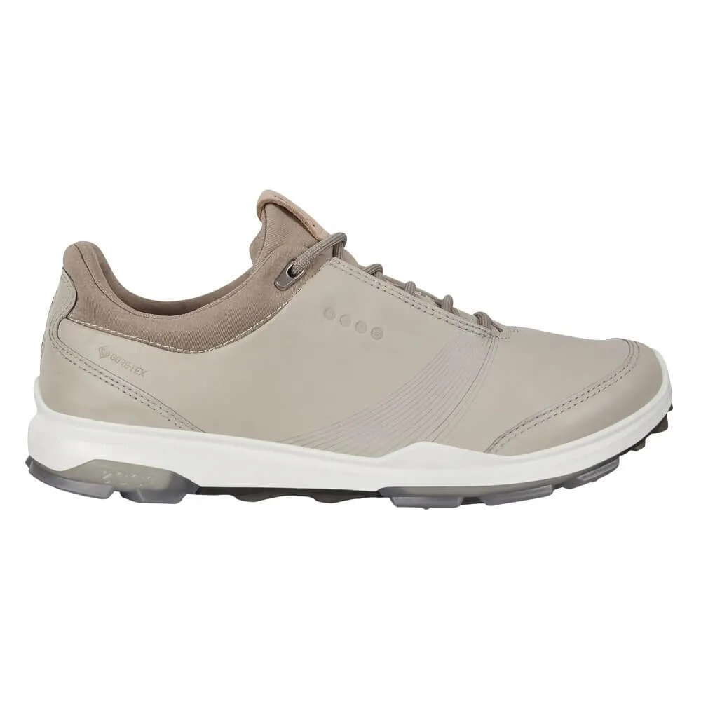 ECCO BIOM Hybrid 3 GTX Spikeless Golf Shoes 2020 Women