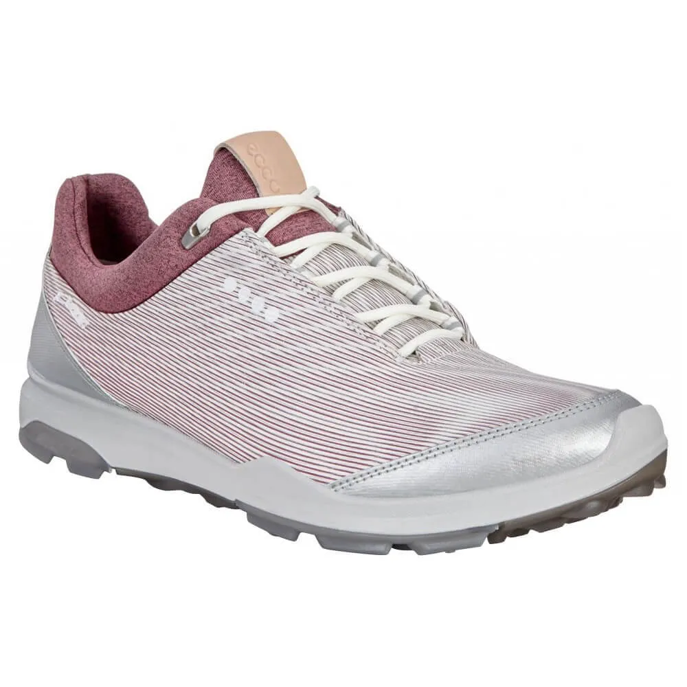 ECCO BIOM Hybrid 3 GTX Spikeless Golf Shoes 2020 Women