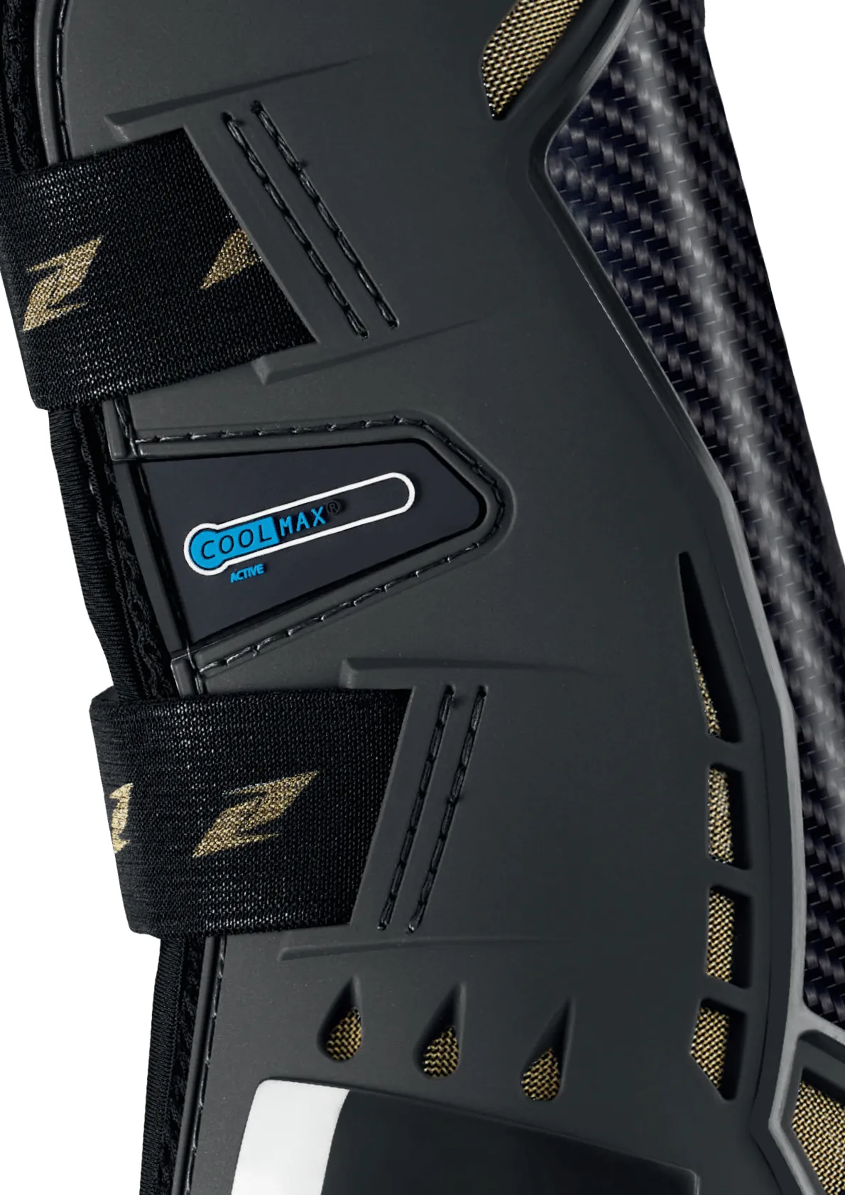 Elite Air Tendon Boots