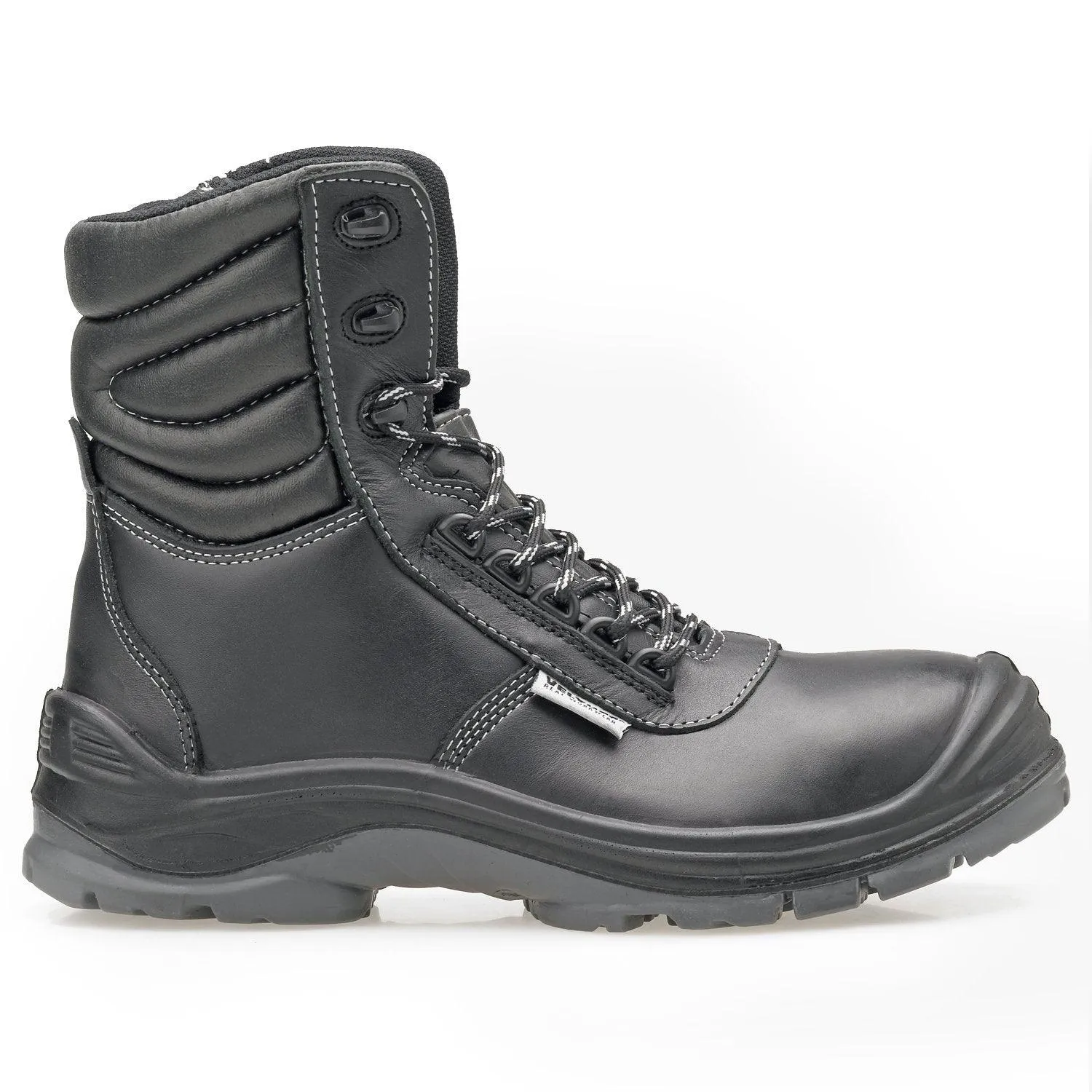 Everest Safety Boots (Sizes 36-48)