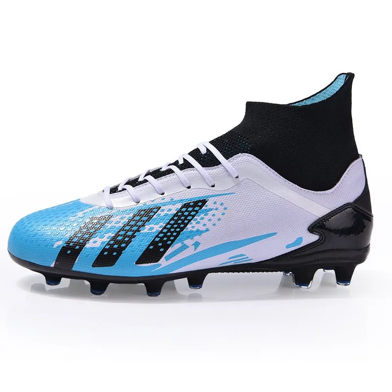 Football shoes for men soccer for professional player