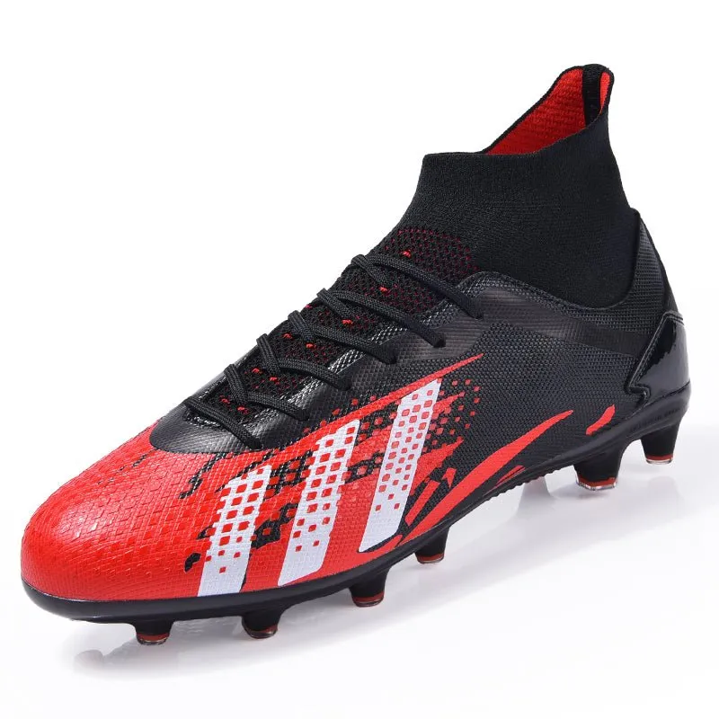 Football shoes for men soccer for professional player