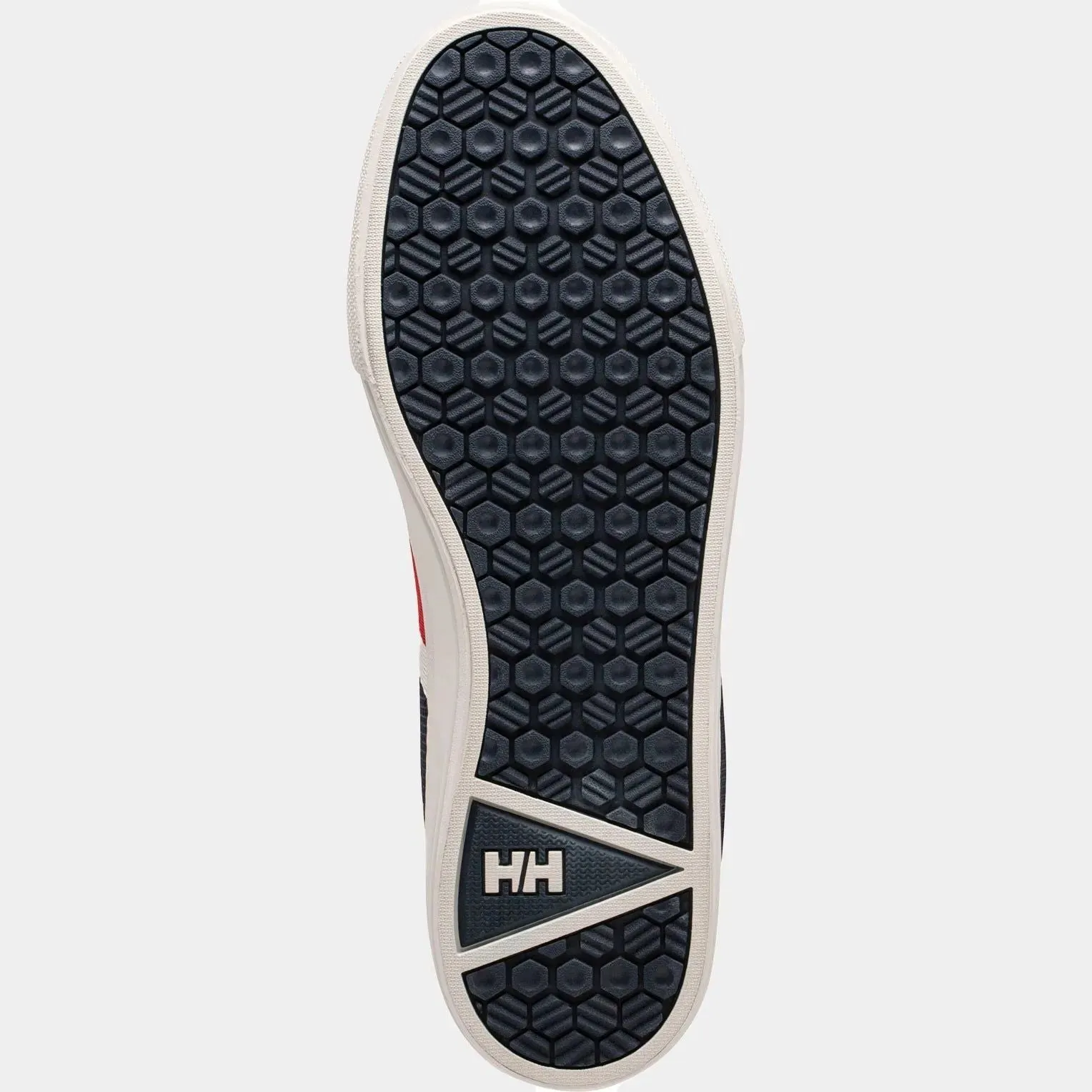 Helly Hansen Men's Berge Viking 2 Shoes Navy/Tabasco