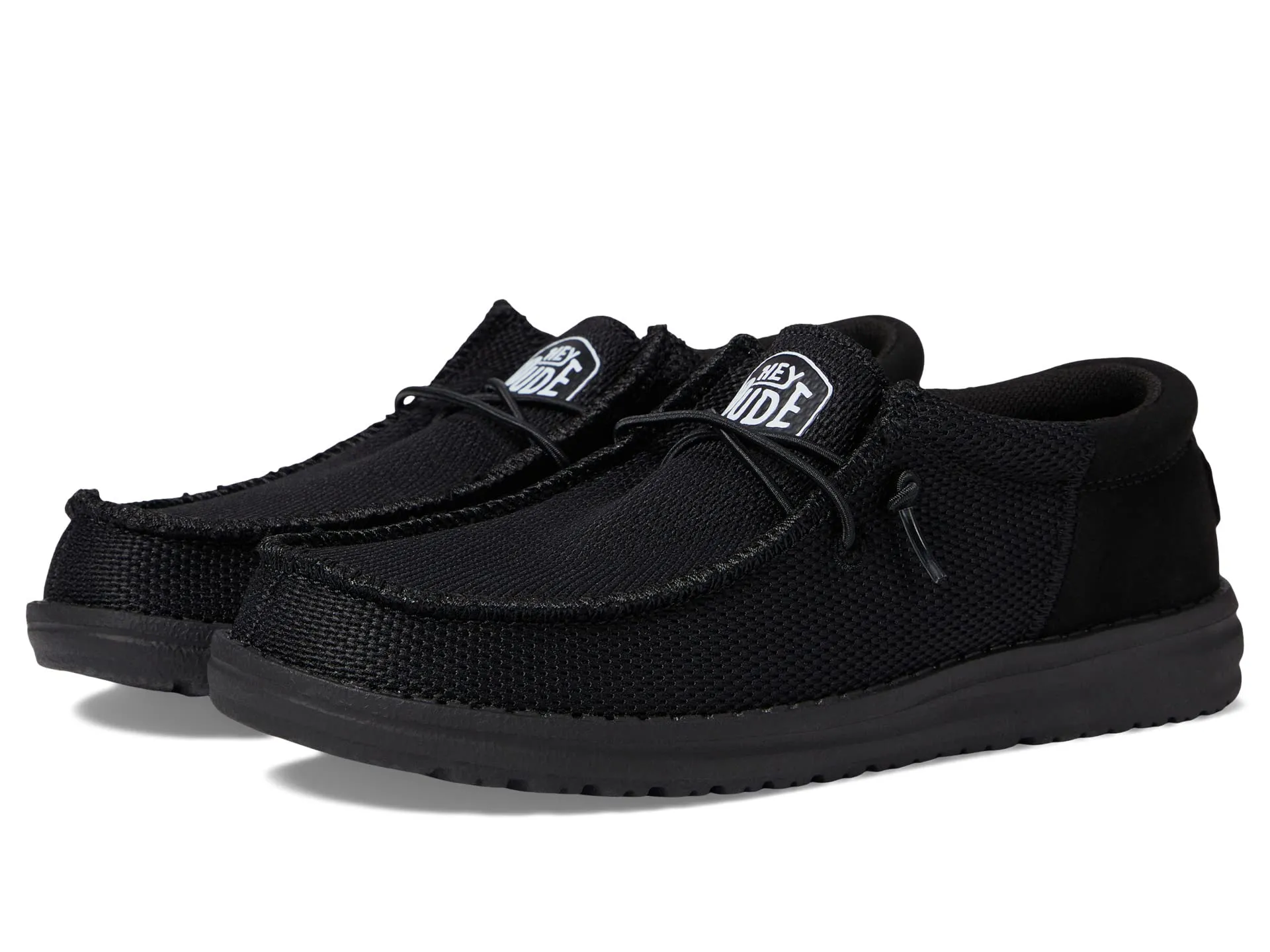 Hey Dude Wendy Funk Mono Slip-On Casual Shoes (Little Kid/Big Kid)