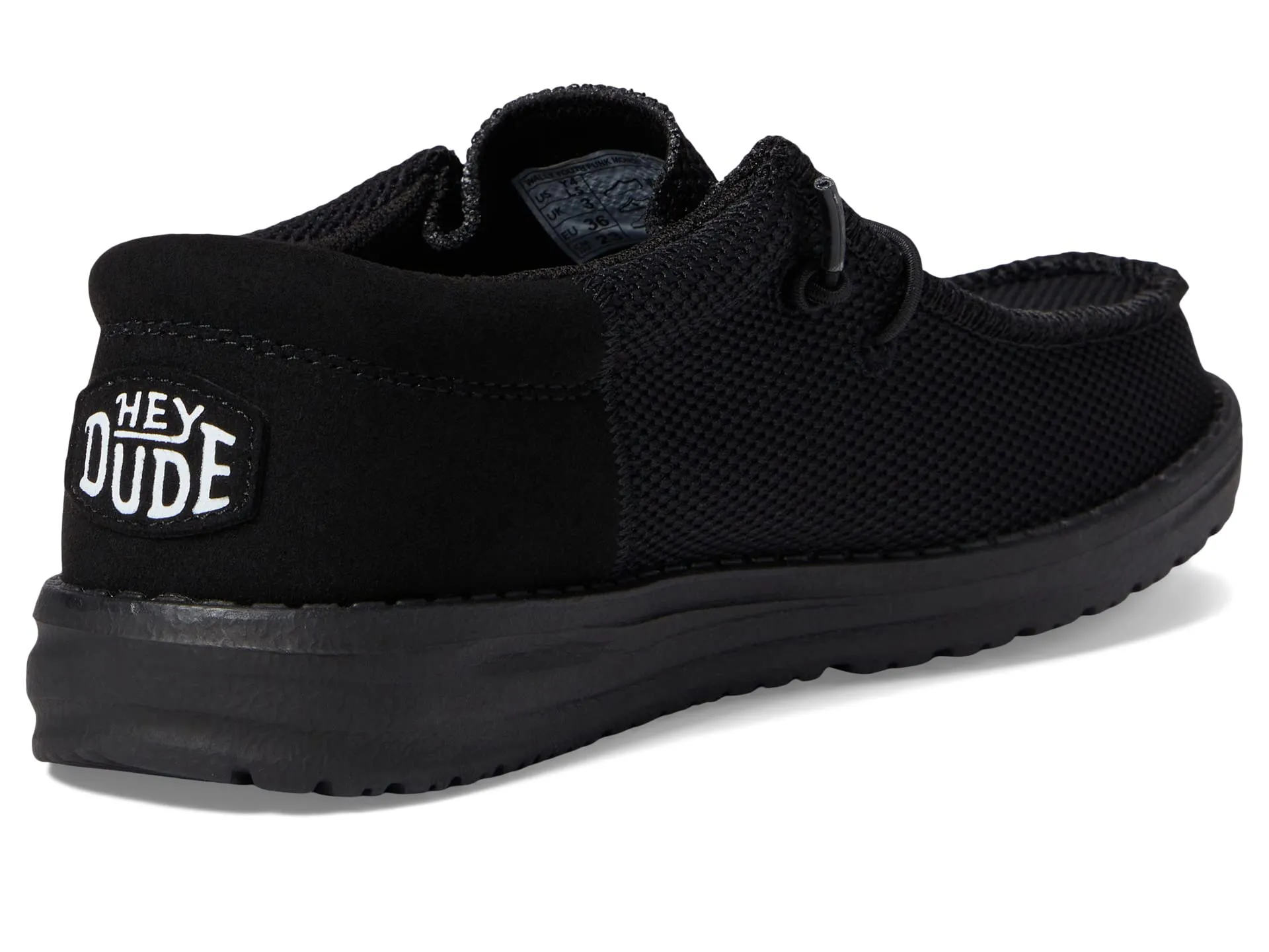 Hey Dude Wendy Funk Mono Slip-On Casual Shoes (Little Kid/Big Kid)