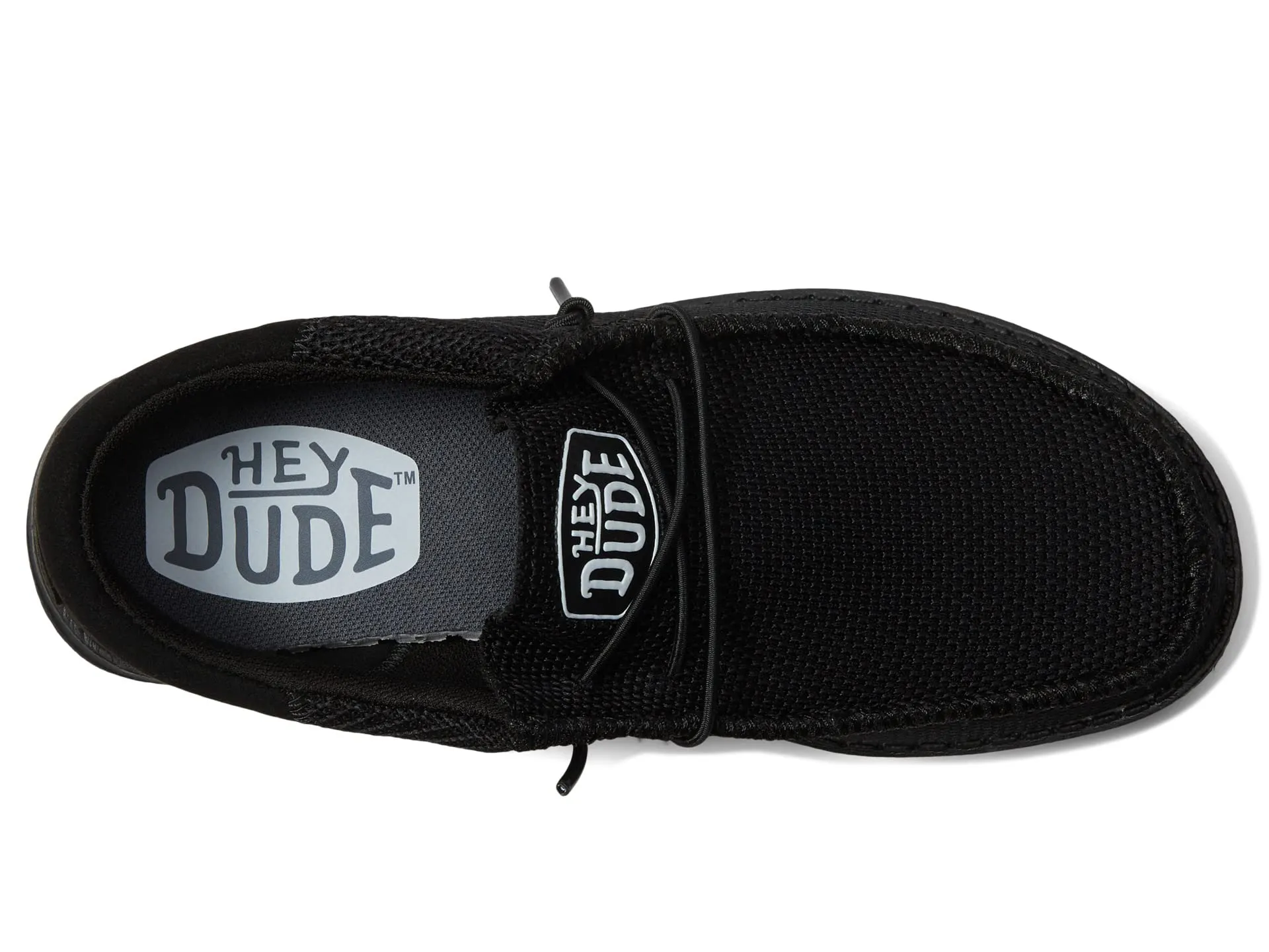 Hey Dude Wendy Funk Mono Slip-On Casual Shoes (Little Kid/Big Kid)