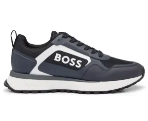 Hugo Boss Jonah_Runn_merb Dark Blue 50517300-401